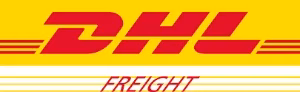 dhl freight gmbh