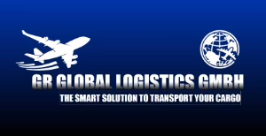 gr global logistics gmbh