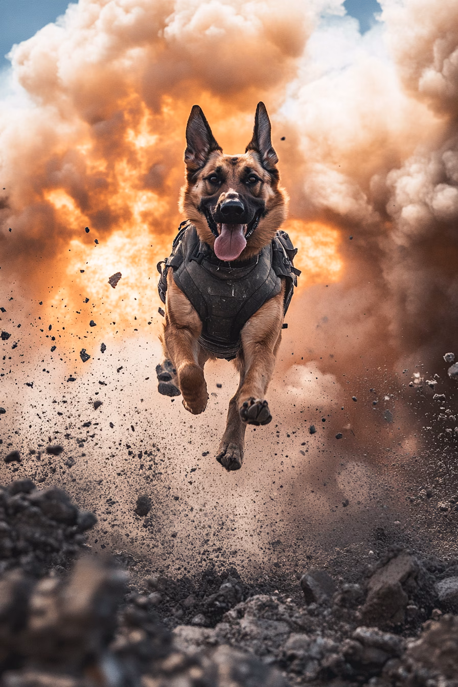 sprengstoffpuerhund-funny